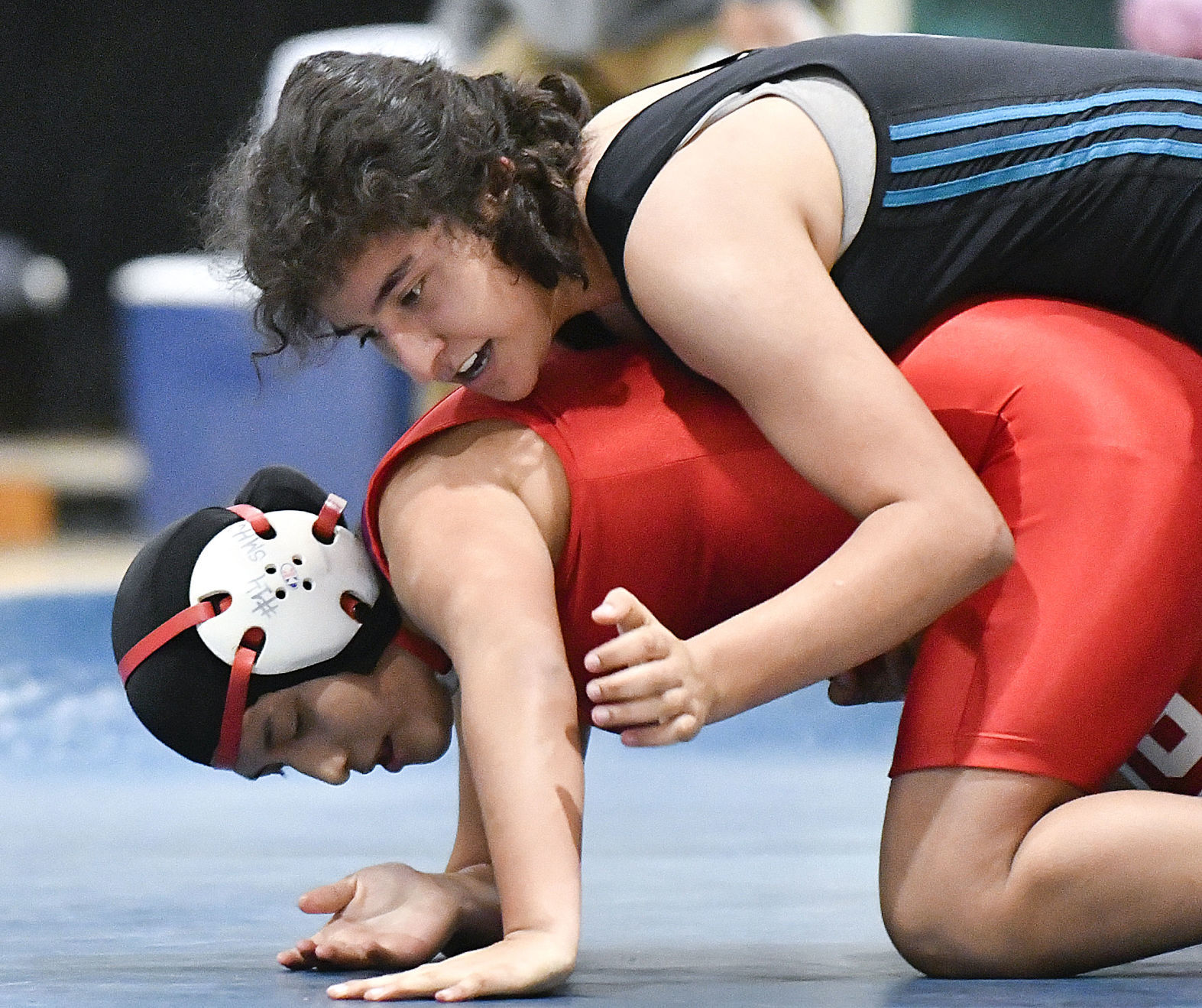 010919 PV NHS RHS NHS g wrestling 06.jpg